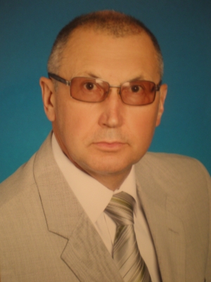 Лукашик Володимир Михайлович