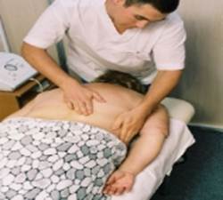 Ручний масаж і його особливості